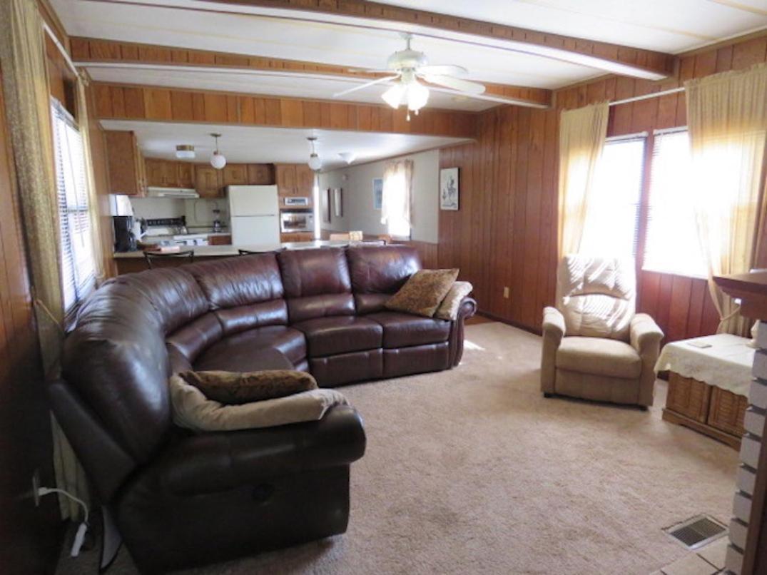 Serenity Views Bungalow - Close To City And Parkway! Weaverville Exterior foto